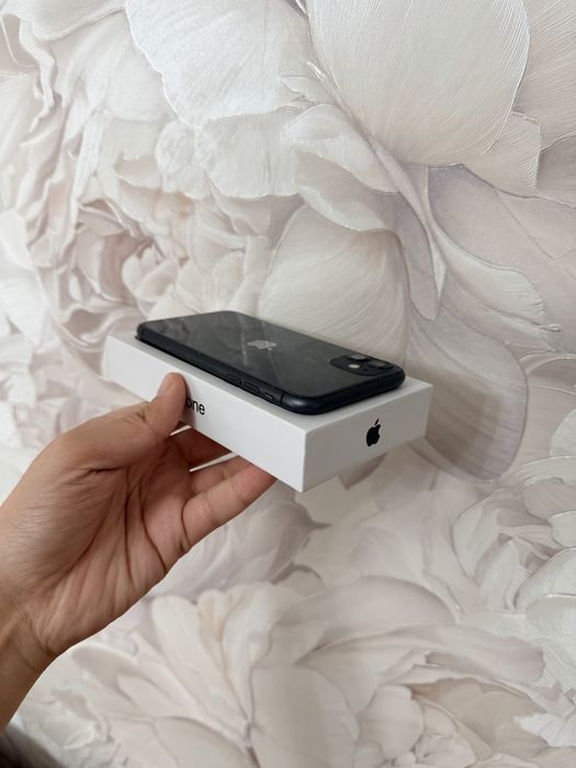 IPhone 11/128Gb - В хорошем состоянии