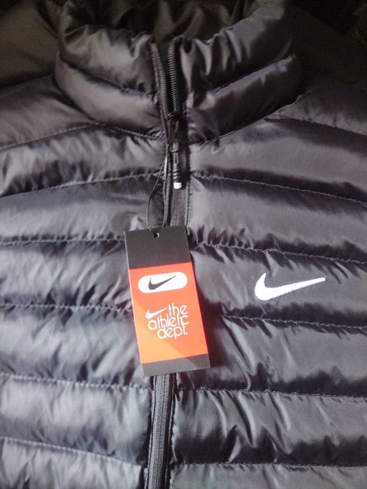 Nike елек, грейка Унисекс
