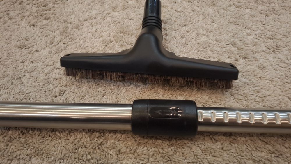 Тръба за перяща прахосмукачка Bosch и Zelmer Aquawelt