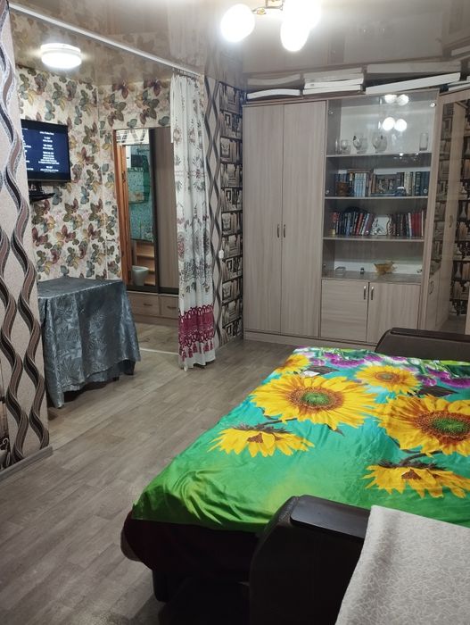 Сдаётся квартира в Майкудуке