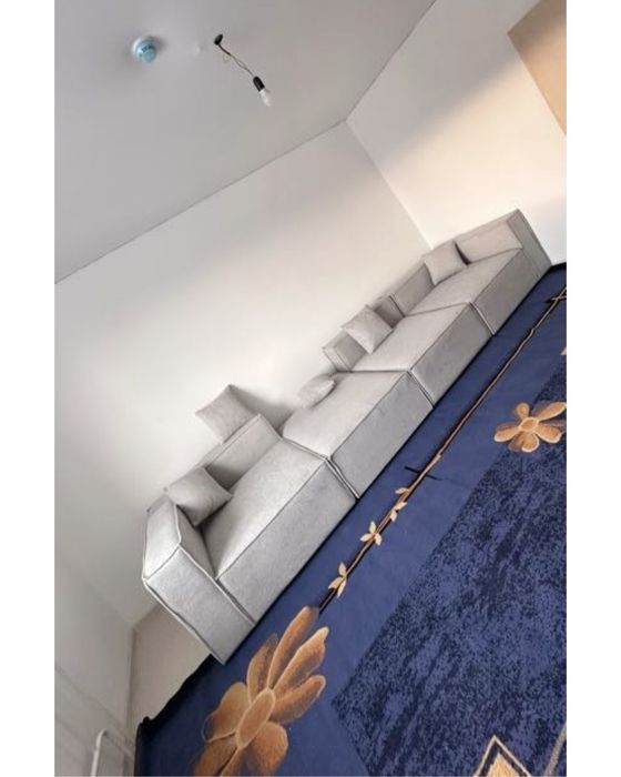 Диван трансформер