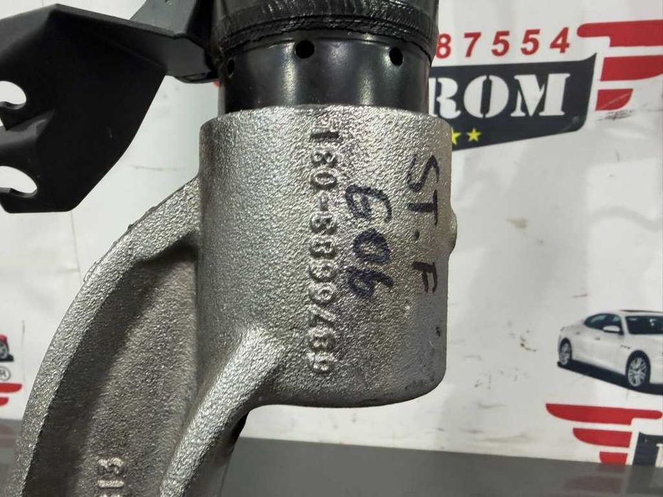 Set Amortizoare Fata cu Arcuri Fata NOI Bmw X5 G05 / X6 G06