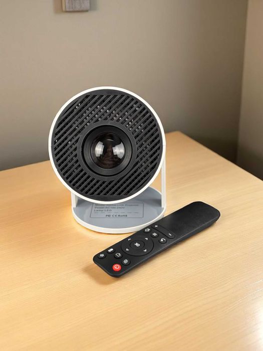 Проектор ULTRA HD