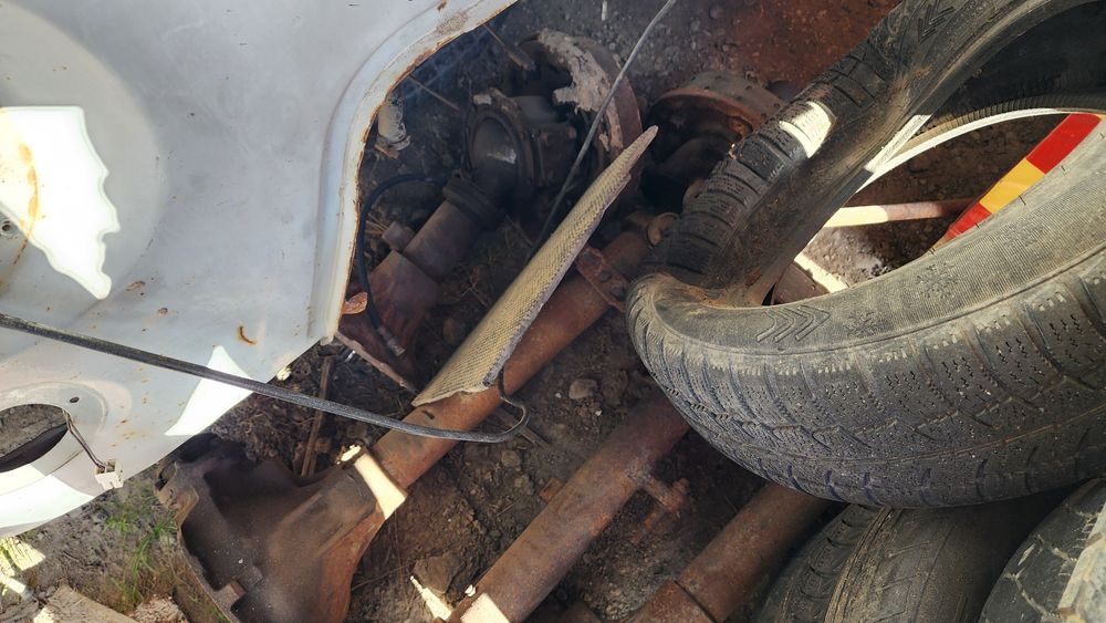 Уаз буханка2007 год