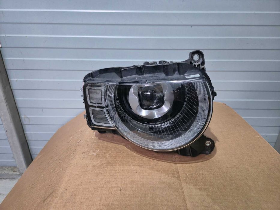 Far dreapta full LED  Land Rover Range Rover Defender L663
