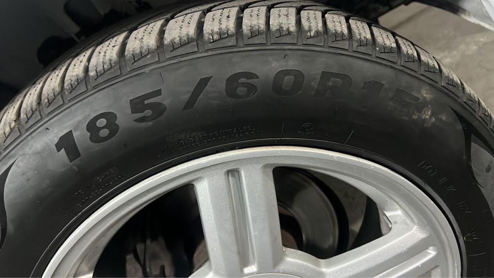 Колеса на приору торус