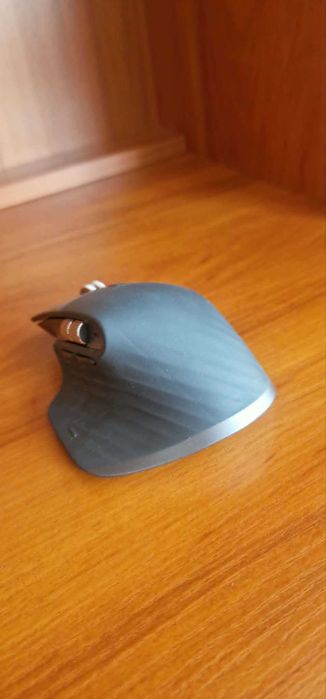 Мишка Logitech MX Master 3