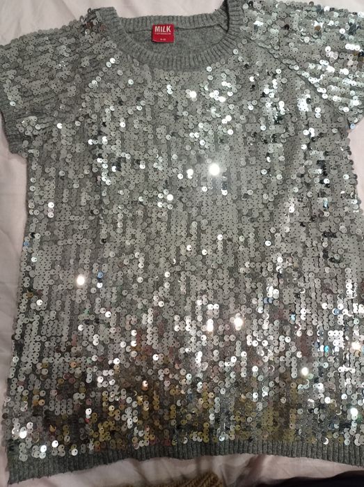 Детски блузи и болеро!