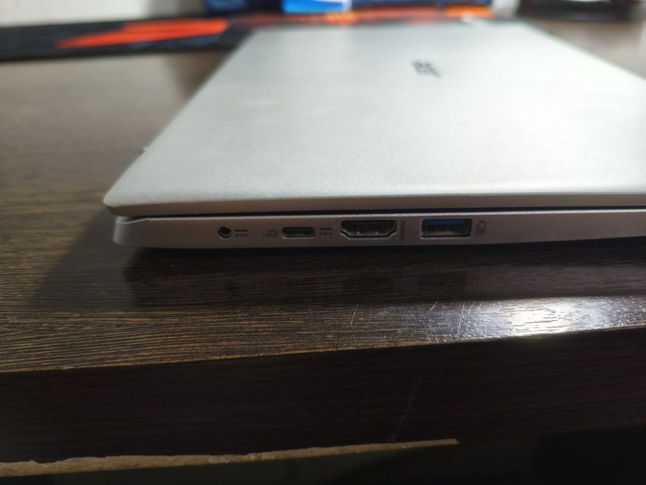 Ультрабук Acer Swift 3, 16/512