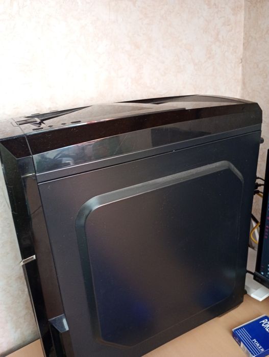 Геймърски компютър