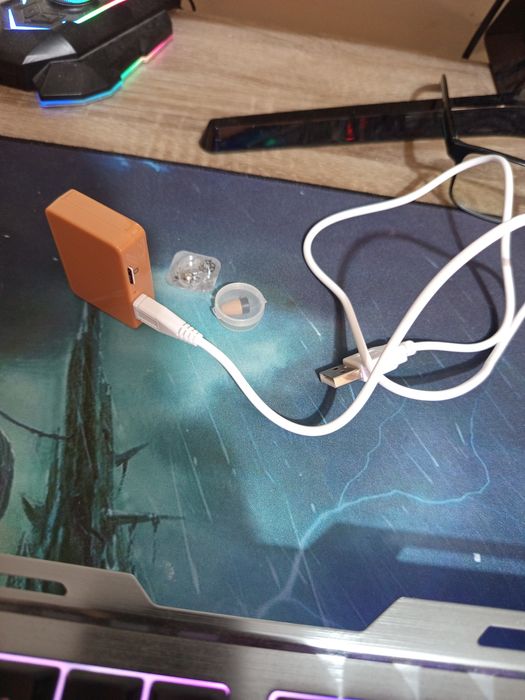 Устройство за преписване DVS20