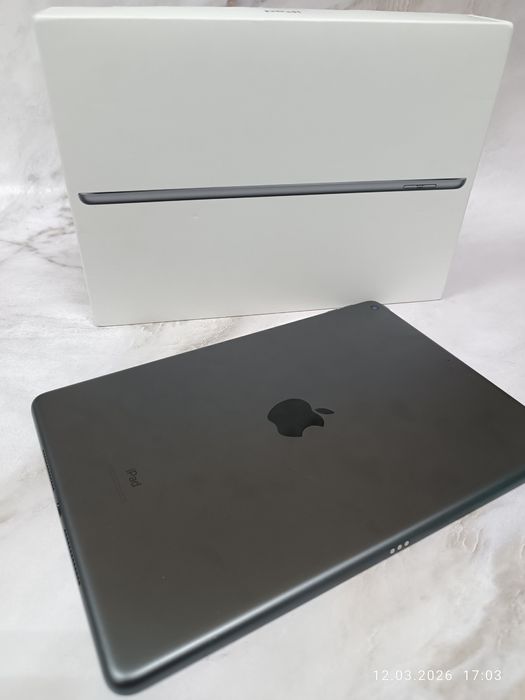 Apple Ipad9(РиддерНезависимости34)(Лот926417)