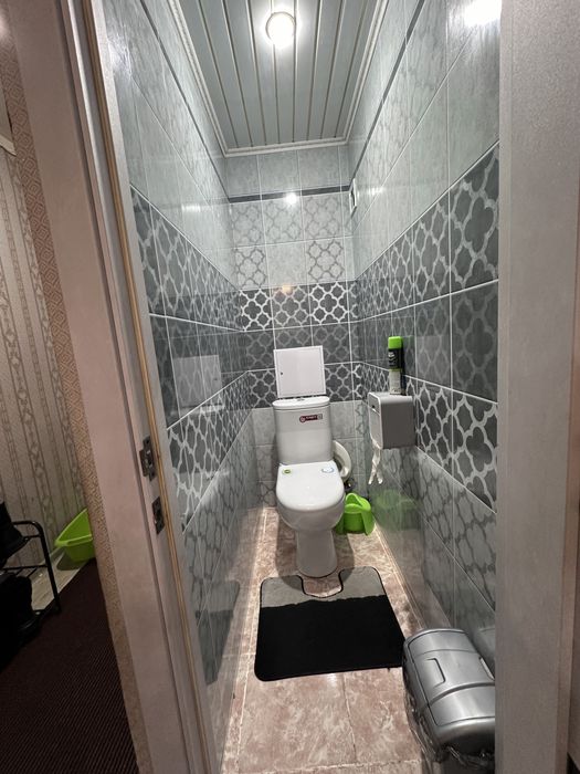 Продам 3 ком квартира