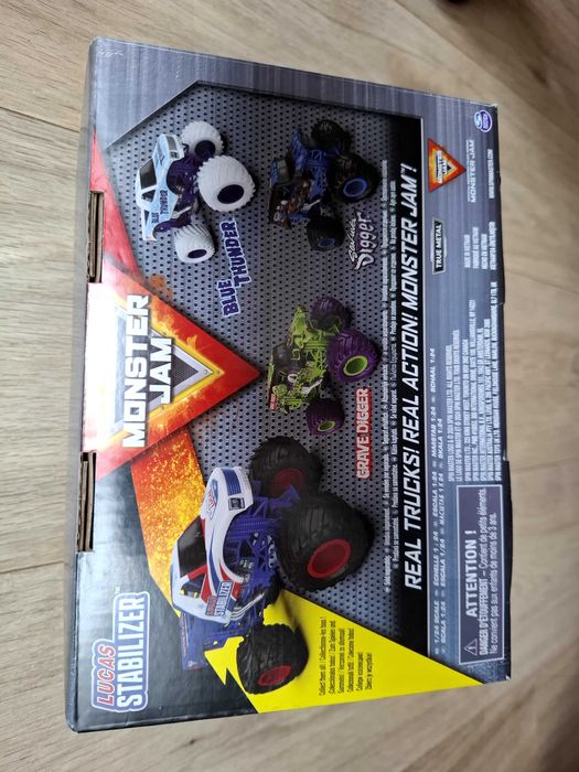 Off Road колекционерска количка