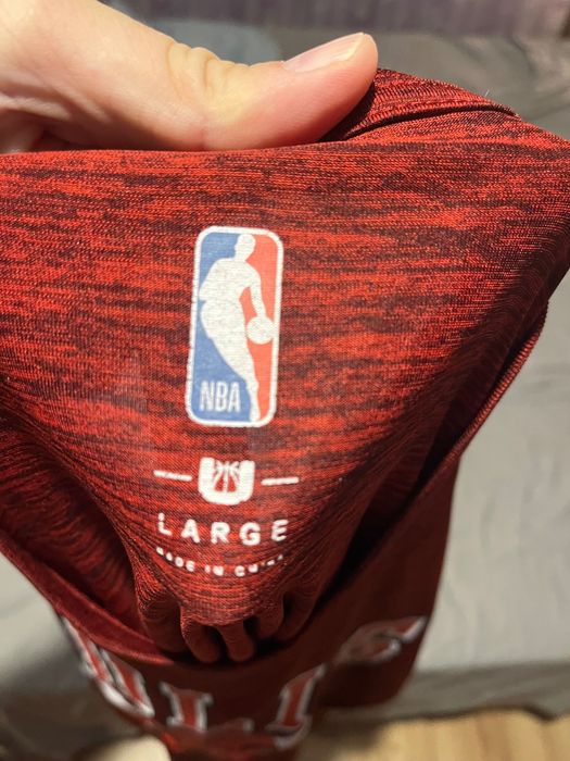Мъжки комплект Chicago Bulls