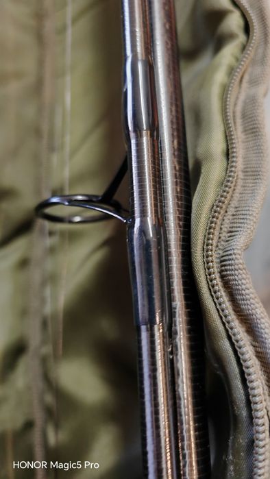 Спод въдица + макара