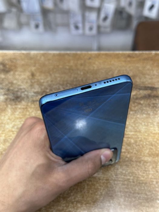 POCO X4 PRO 256GB (Kaspi рассрочка)