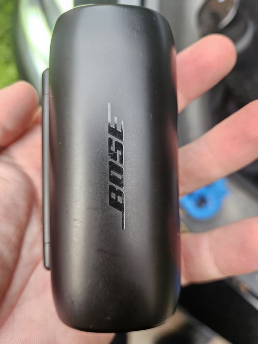 Căști bose Sound sport.