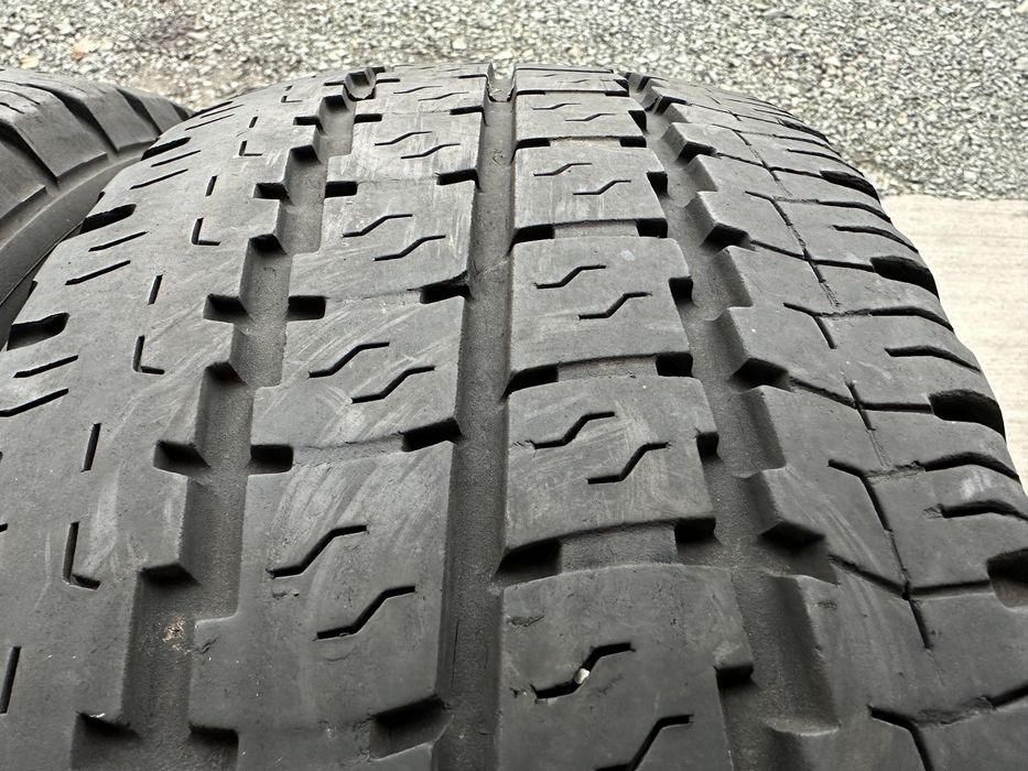 4бр Летни Гуми 215/65R/16C -KORMORAN-DOT:0616-6,3м+5,3м *120€ Комплект
