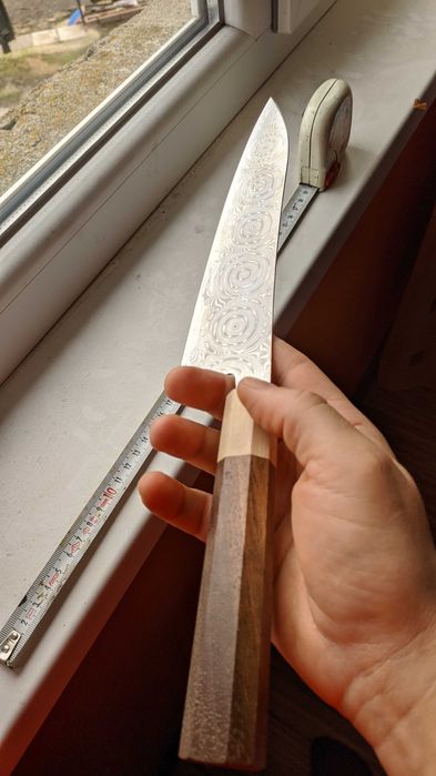 Кухненски ножове