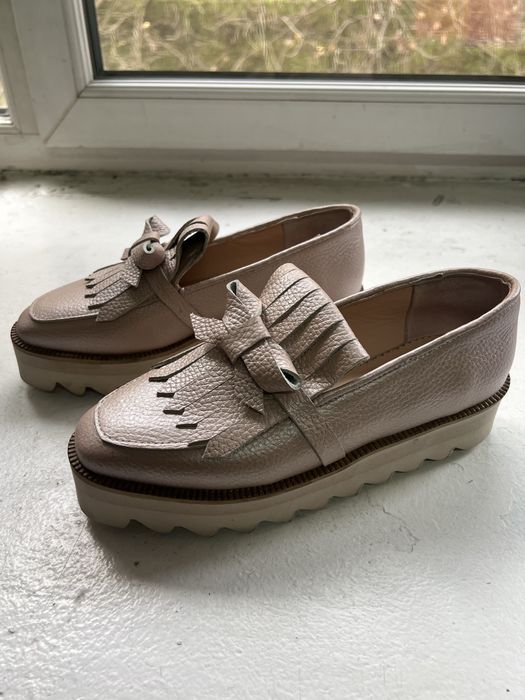 Mocasini Essteffa nr.35