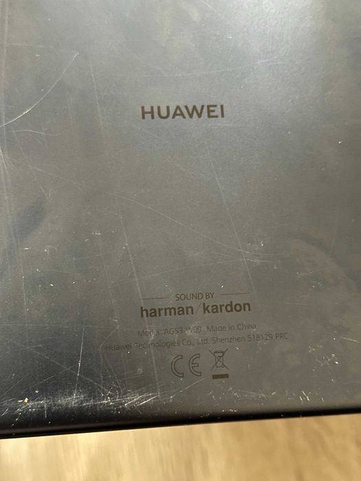 Huawei MatePad T 10S 32GB pentru piese, 40 lei, doar in Cluj
