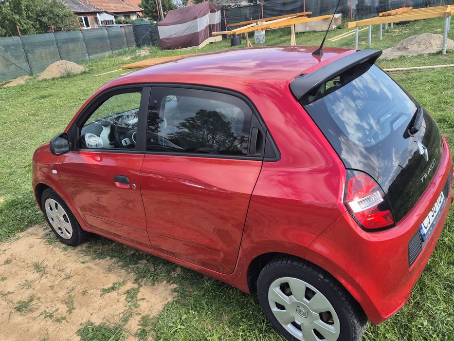 De vinzare Twingo3 euro 6