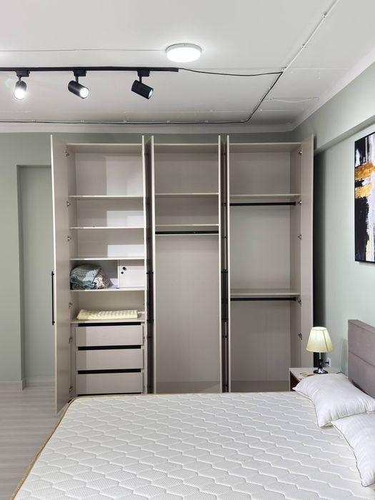 Замонавий мебельлар туплами 830$