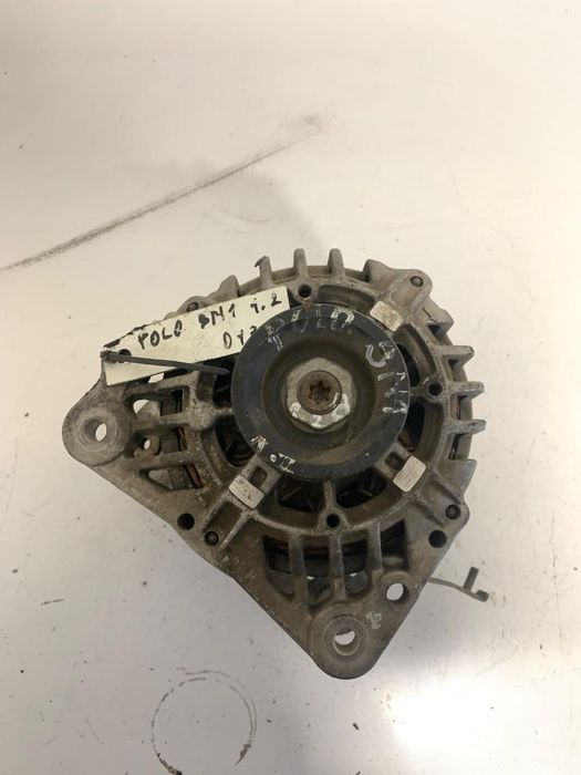 Alternator Volkswagen Polo 9N_ 2001 - 2012 1.2B 03D903025E