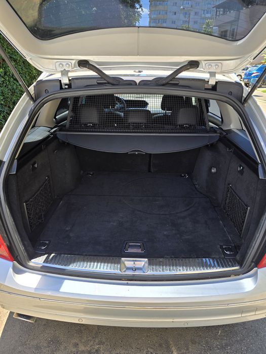 Mercedes C220 an 2014 170cp