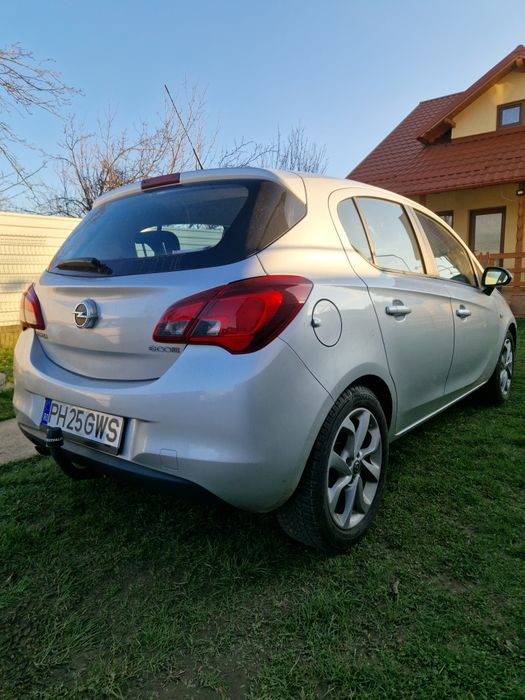 Opel Corsa E 1.3 diesel 2015