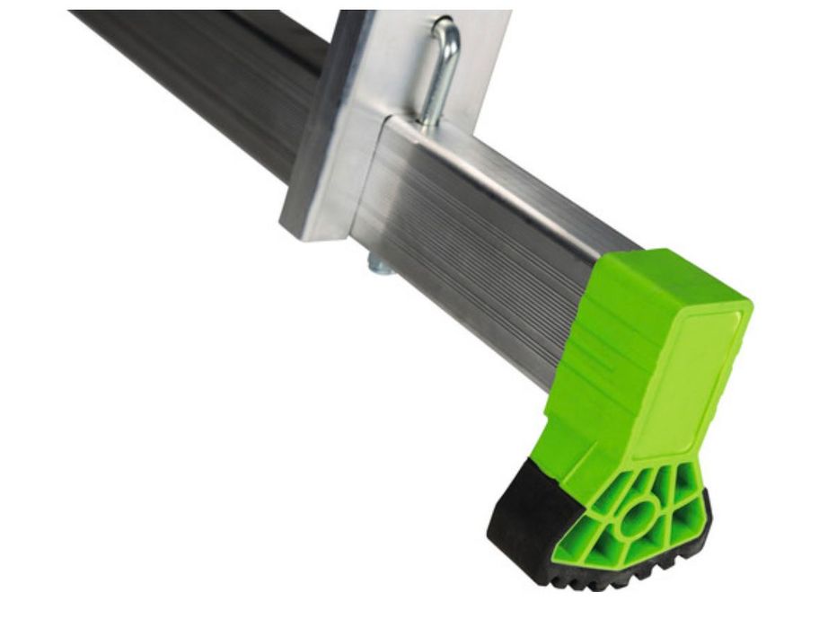 Scară aluminiu multifuncțională Classik 3 tronsoane 3x7 trepte