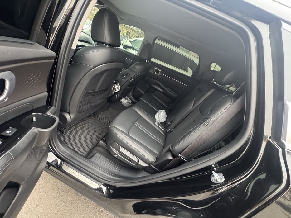 Kia Sorento 2025 yil Qora 3.5 prestige + Sarento