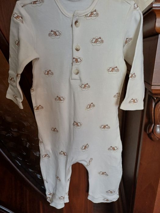 Костюмчик фирменный