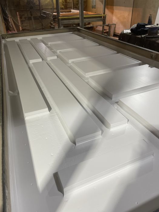 Продам мебельный цех