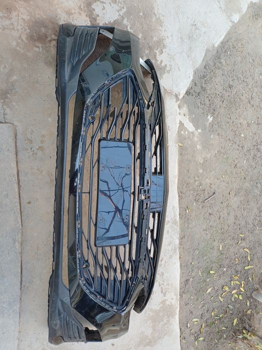 Малибу премер хл олди бампер оригинал