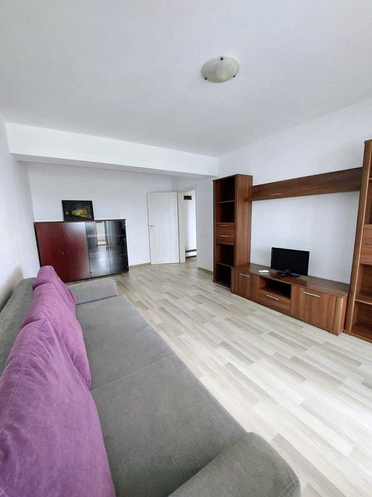 2 camere cu parcare inclusa str Victor Brauner Metropolitan Residence-Metrou Nicolae Teclu