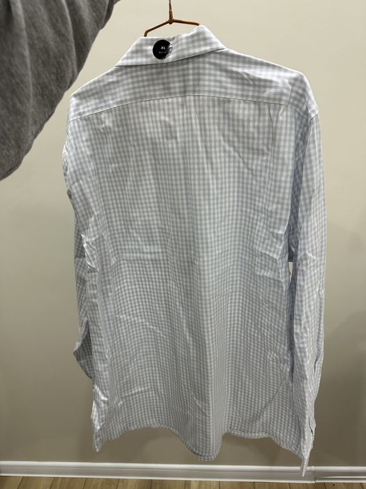 Рубашка из «Banana Republic”