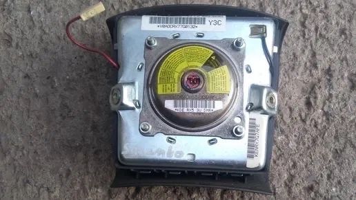 Киа Соренто/ Kia Sorento airbag/ SRS/ аербег/ еърбег/ арматурно табло