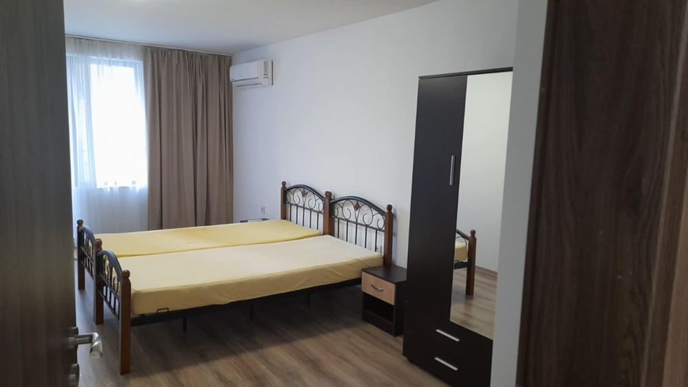 Дава се под наем Двустаен апартамент в Пловдив, Каменица 1 - 80 кв.м за 434 € - Снимка #1