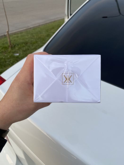 Baccarat Rouge 540 Maison Francis Kurkdjian