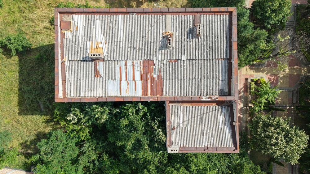Фото и дрон заснемане за хотели, имоти и бизнеси