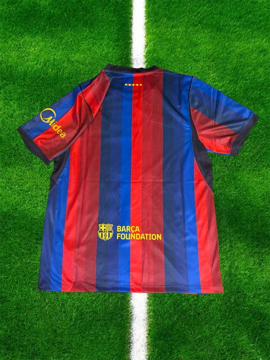 Tricou fotbal Barcelona - Nike - M - 2026/27