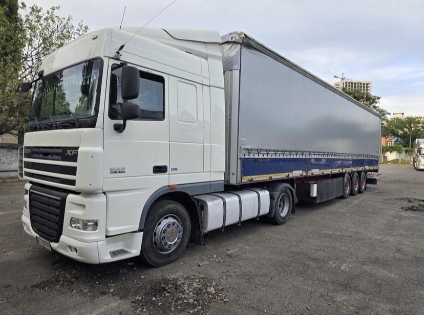 Грузоперевозка межгород Алматы логистика доставка груза тент фура трал