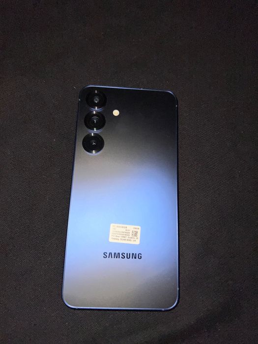 Samsung s25 5g 256gb bun pentru gaming (nou, cutie,garantie,cablu)