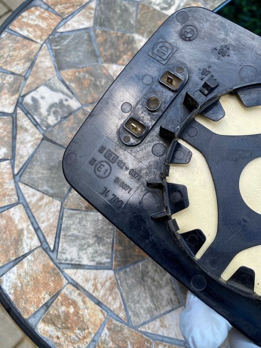 ambele oglinzi originale BMW E38 (1994–2001) E39 (1995–2003) - 010371