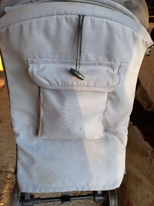 Продается коляска