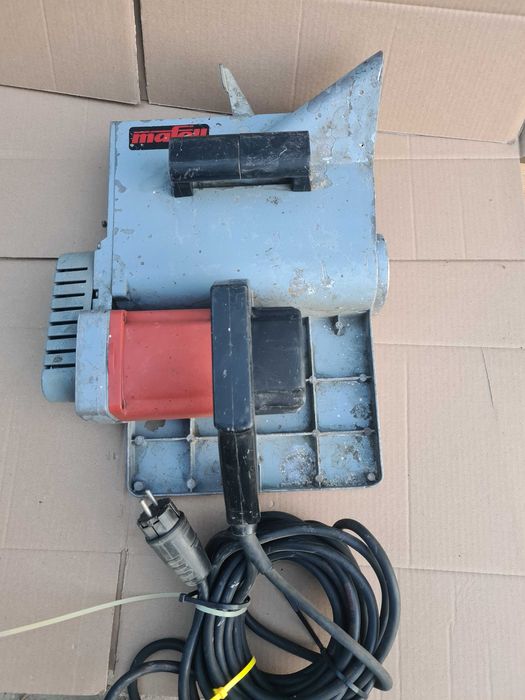 Mafell ZH 280  rindea electrica pentru capriori