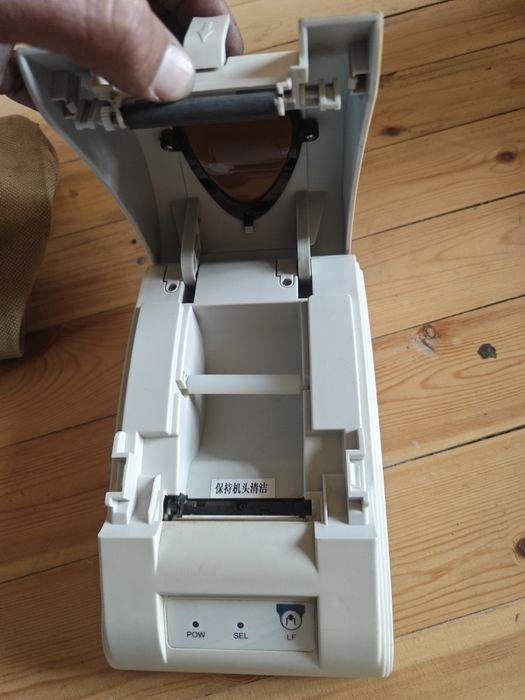 Pos printer Пос принтер