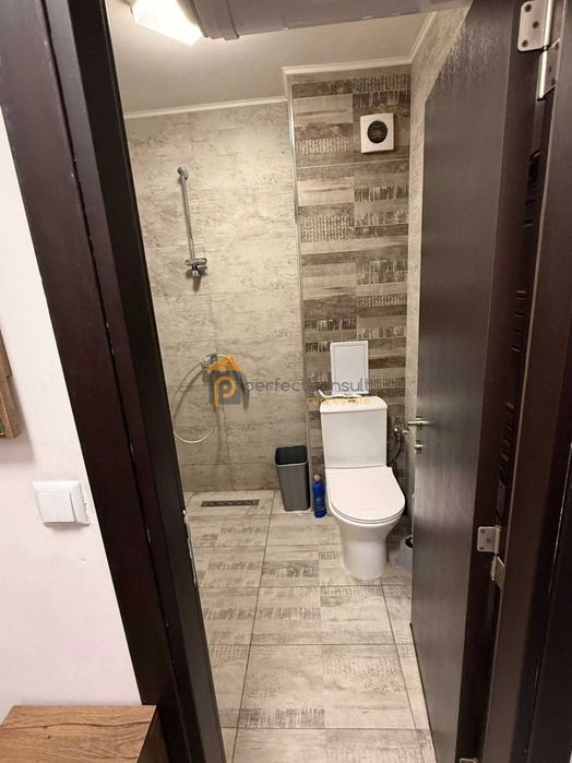 Продава се Двустаен апартамент в Пловдив, Христо Смирненски - 60 кв.м за 2584 €/кв.м - Снимка #8